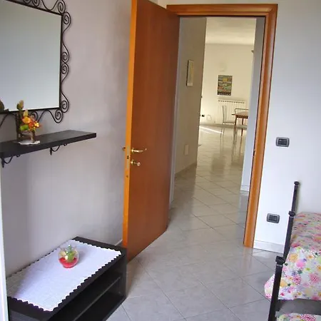 Dom wakacyjny Alle Porte Del Chianti